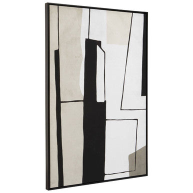 Abstract Wall Art | Astratto