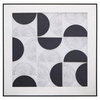 Black and White Wall Art | Nason