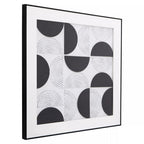 Black and White Wall Art | Nason