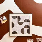 Black and White Wall Art | Nason