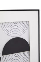 Black and White Wall Art | Nason