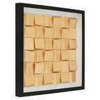 Gold Carving Wall Art | Nason