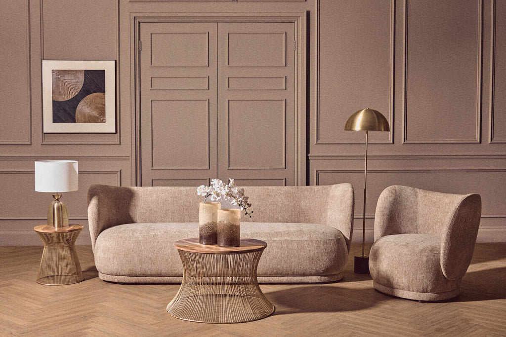 Black and Brown Wall Art | Nason