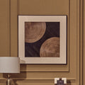Black and Brown Wall Art | Nason