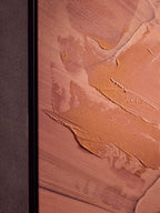 Multi Colour Abstract Textured Wall Art | Astratto