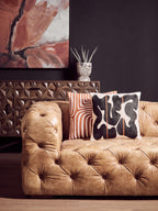 Multi Colour Abstract Textured Wall Art | Astratto
