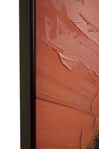 Multi Colour Abstract Textured Wall Art | Astratto