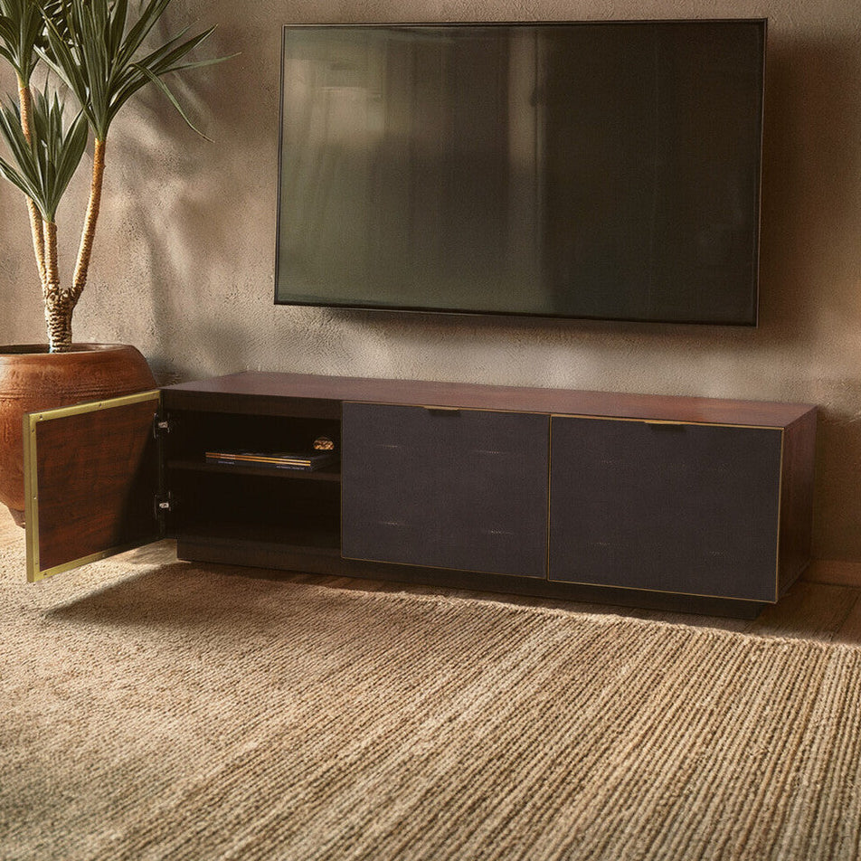 Media Unit | Kempton