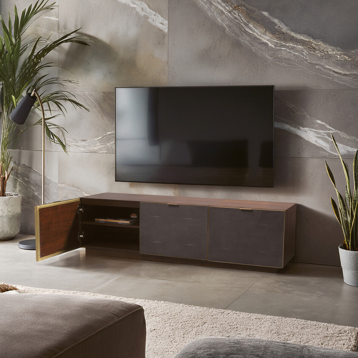 Media Unit | Kempton