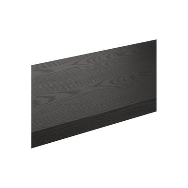 Black Elm Wood Bench | Ulmus
