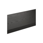 Black Elm Wood Bench | Ulmus