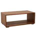 Surati Sheesham Wood Coffee Table