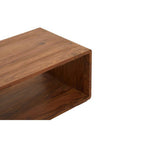 Surati Sheesham Wood Coffee Table