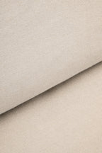 3 Seater Cream  Right Chaise Sofa, Comfee