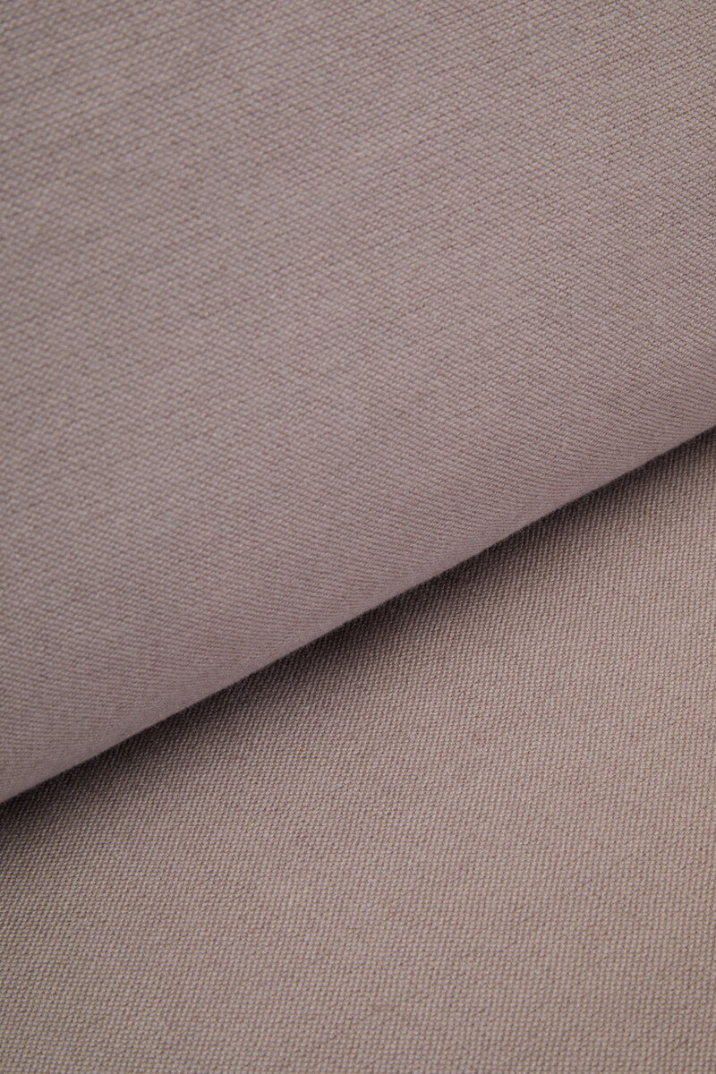 3 Seater Grey Right Chaise Sofa, Comfee