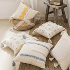 Bohemian Moroccan Cushion Cover – 45x45cm