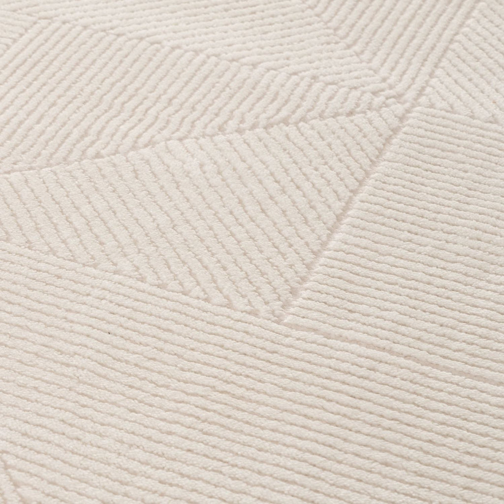 Carmel Cream Rug Abstract | 6000