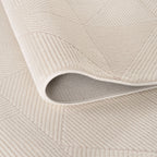 Carmel Cream Rug Abstract | 6000