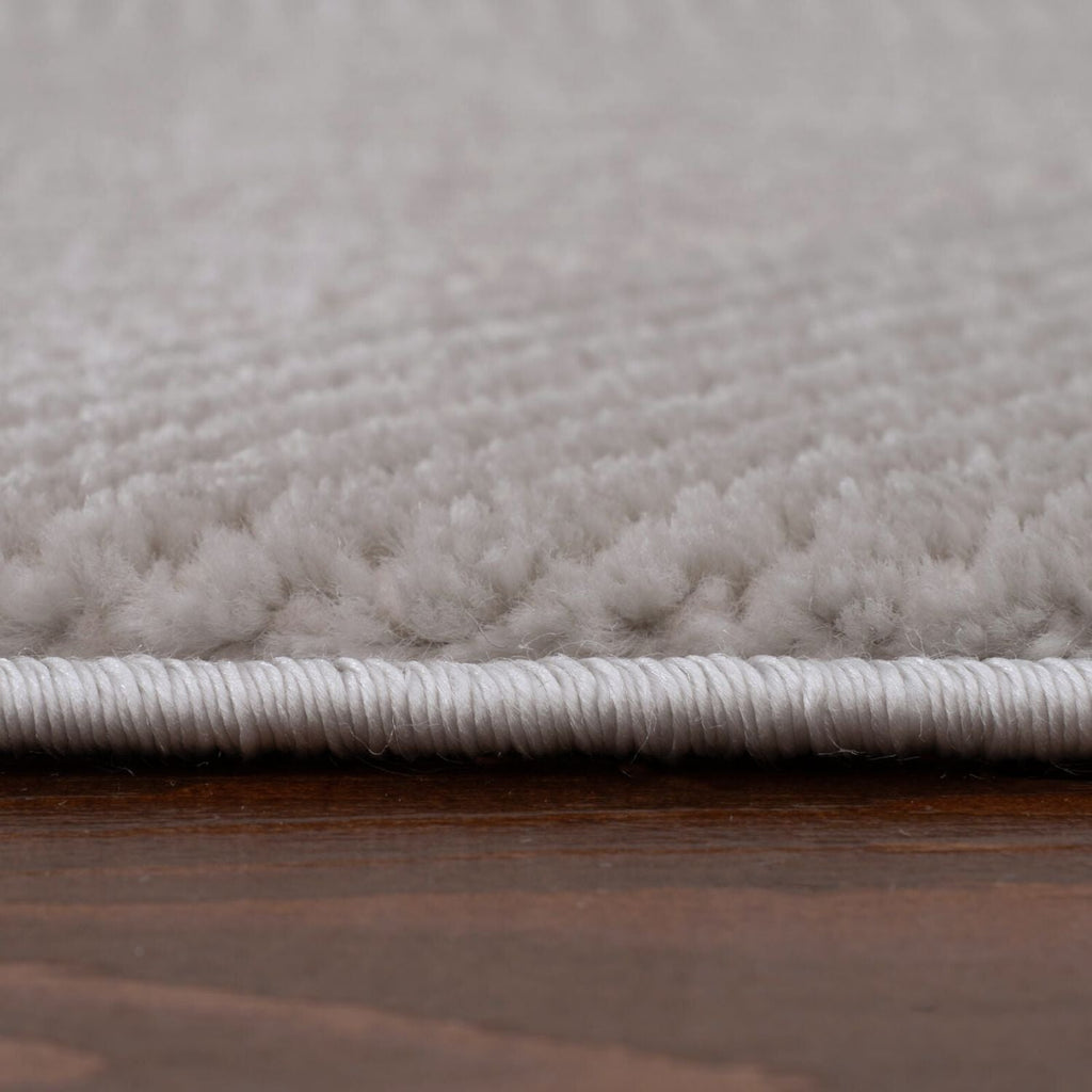 Carmel Grey Rug Abstract | 6000