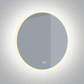 CCT V Defog Mirrors - 60208