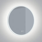 CCT V Defog Mirrors - 60208