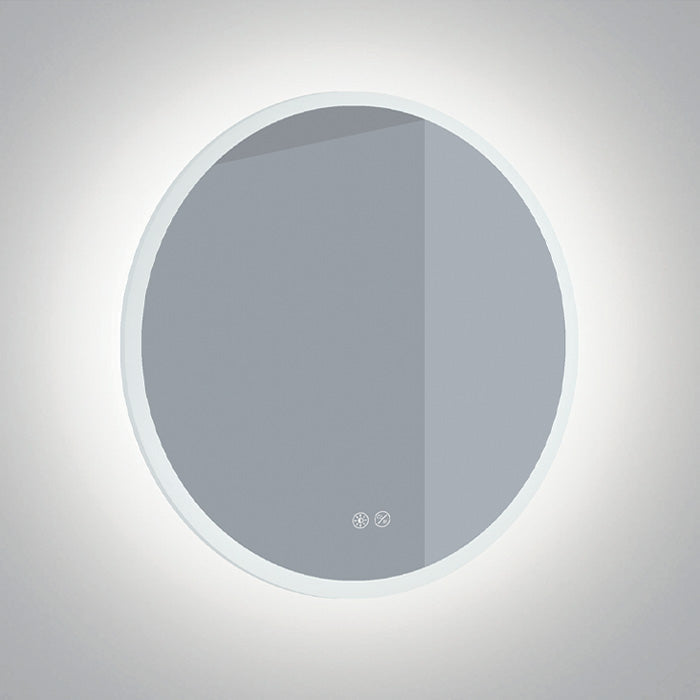 CCT V Defog Mirrors - 60208