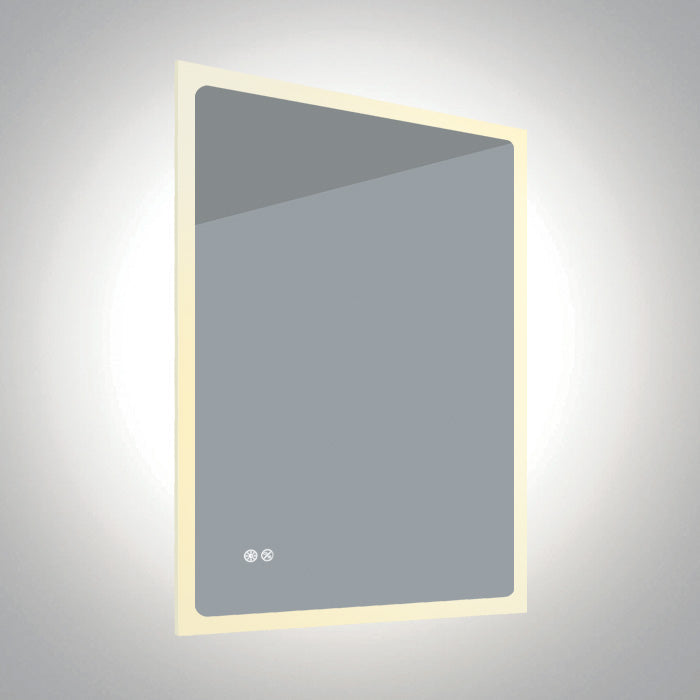 CCT V Defog Mirrors - 60208A