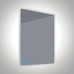 CCT V Defog Mirrors - 60208A