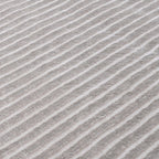 Carmel Grey-Cream Geometric Rug | 6050