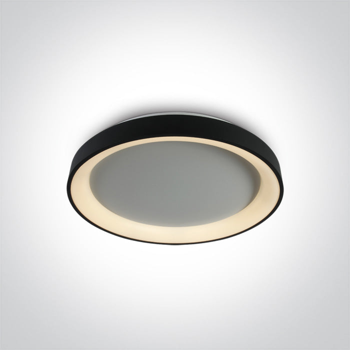CCT Variable 30W LED Decorative Plafo