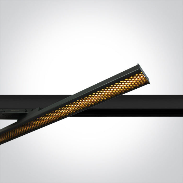 Linear Track Lights CCT V - 65172AT