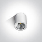 COB Outdoor Ceiling Cylinders - 67380/W/W