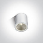 COB Outdoor Ceiling Cylinders - 67380/W/W
