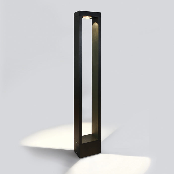 LED Garden Path Lights Die Cast - 67470A/B/W