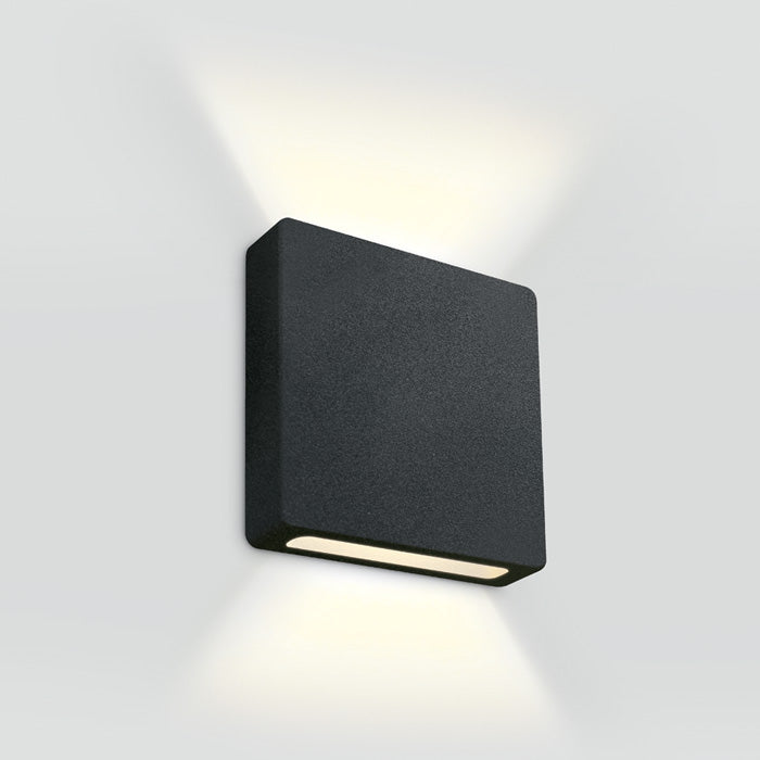 Dark Light Step Series Aluminium - 68074B