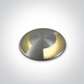 69042B 1W LED inground