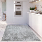 Washable Rug Carina Grey | 6921G