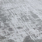 Washable Rug Carina Grey | 6921G