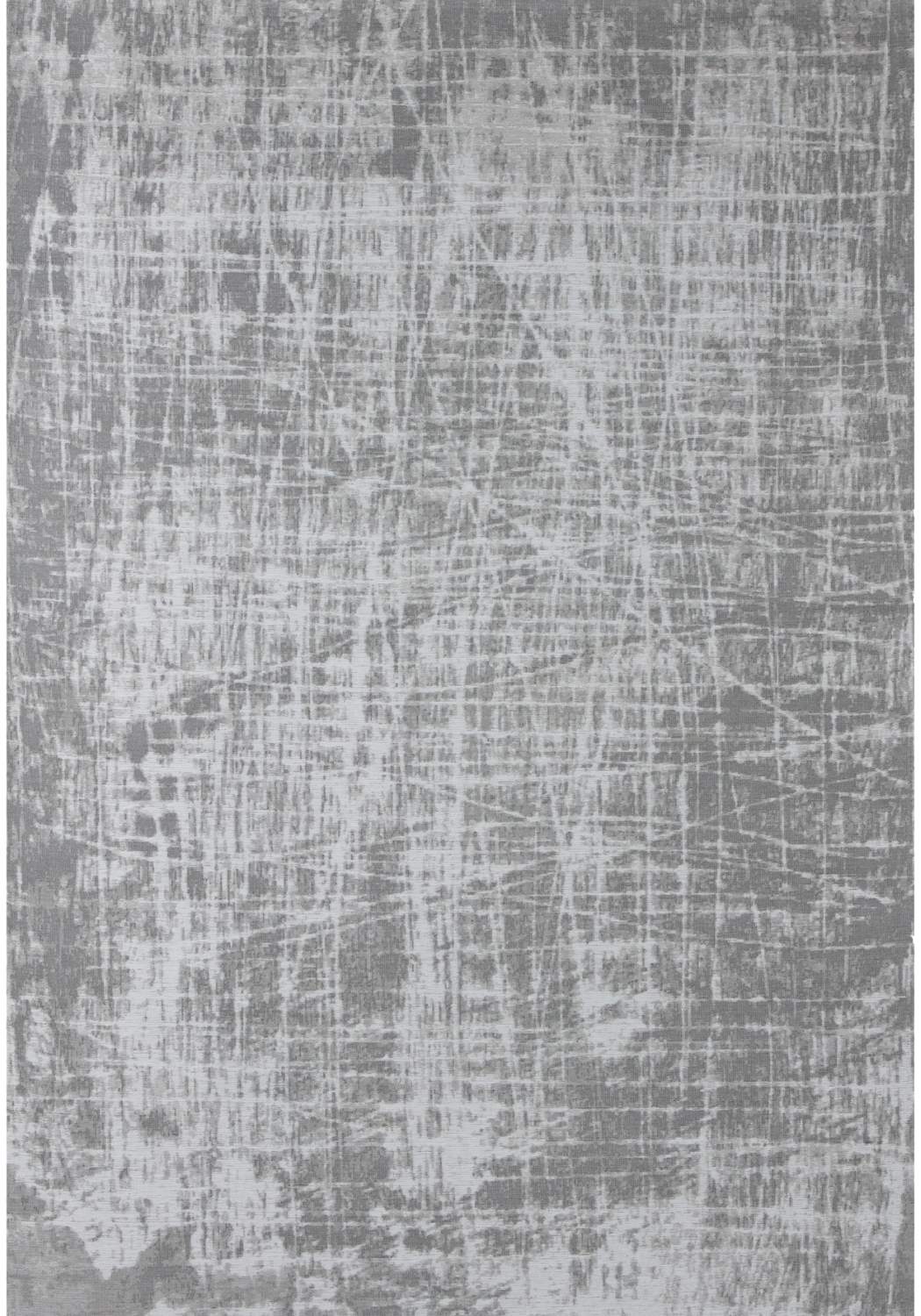 Washable Rug Carina Grey | 6921G