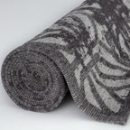 Washable Rug Carina Black | 6930B