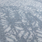 Washable Rug Carina Blue | 6931B