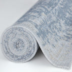 Washable Rug Carina Blue | 6945