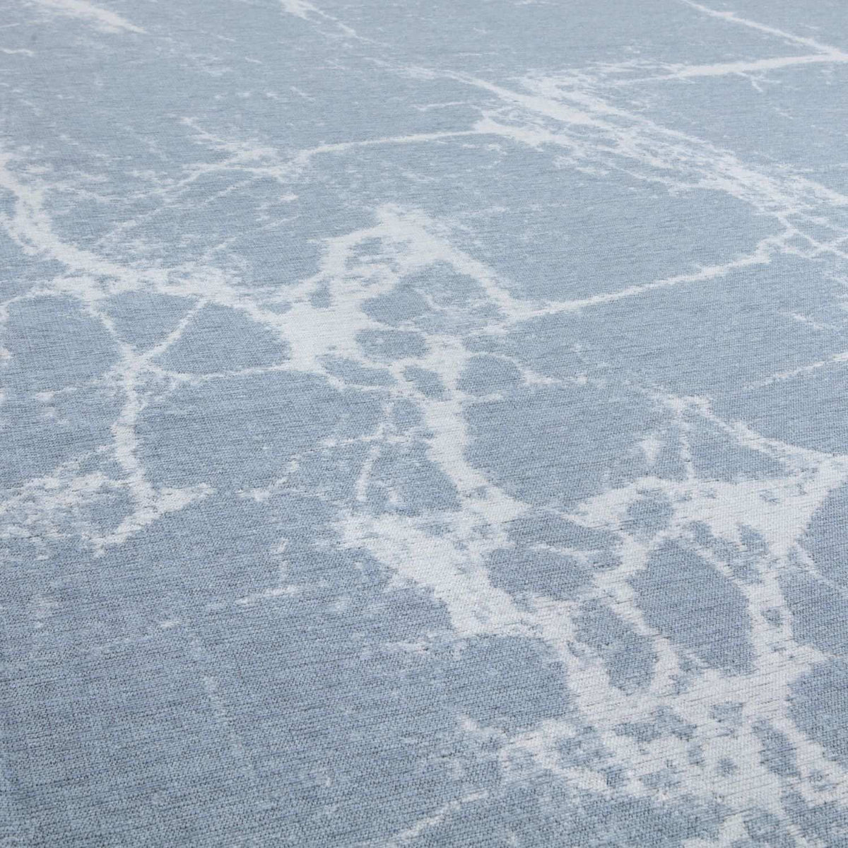 Washable Rug Carina Blue | 6955