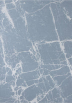 Washable Rug Carina Blue | 6955