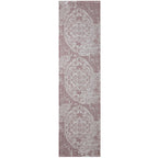 Washable Rug Carina Pink | 6962
