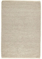 La Playa Natural Solid Rug