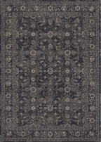 Nuza Vintage Washable Rug