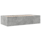 Modern Wooden 2-in-1 Single Size 90cm Daybed With 6 Storage Drawers Wood Sofa Beds
