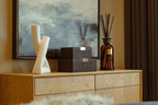 Luxury XXL Room Diffuser - Amber Fie