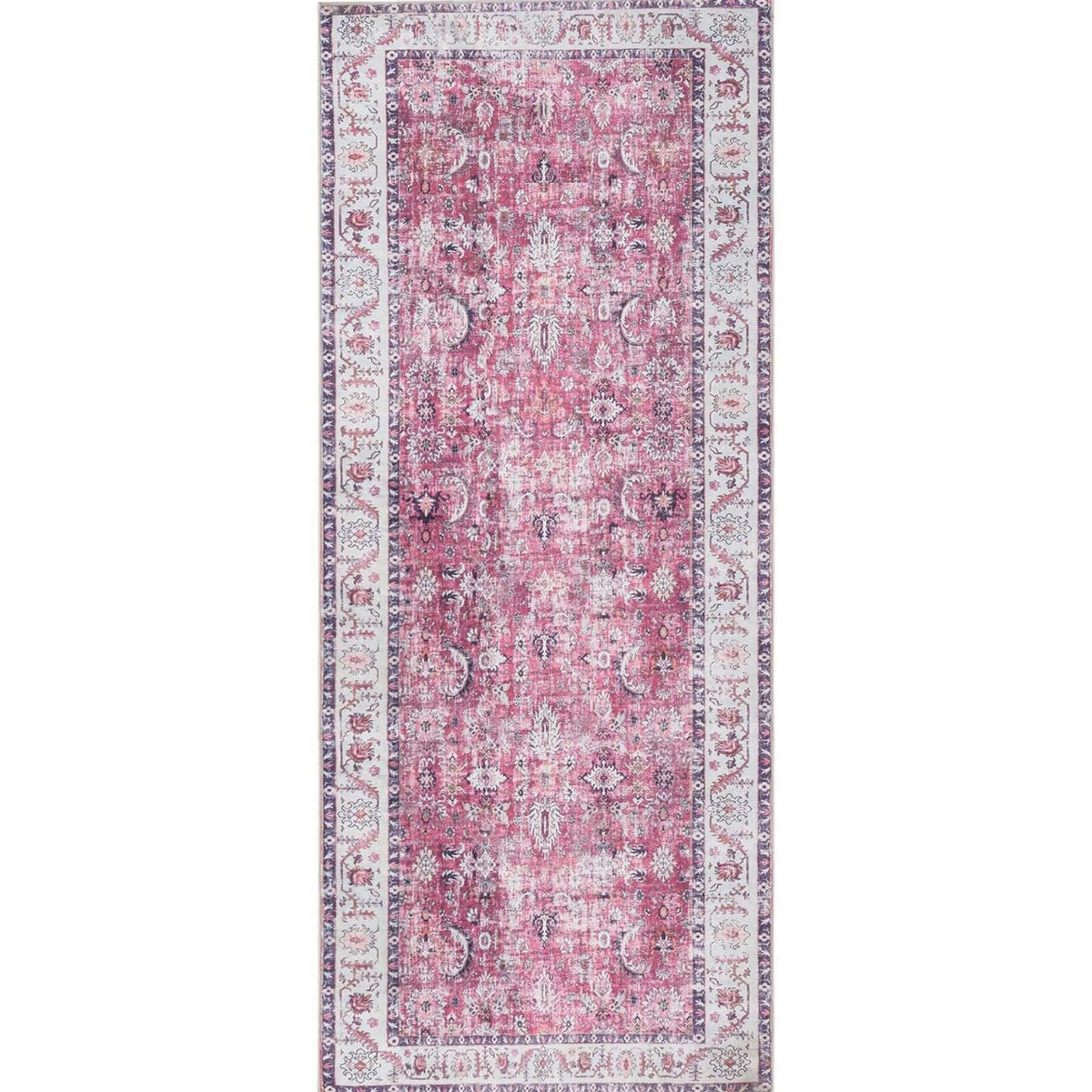 Rada Vintage Washable Rug